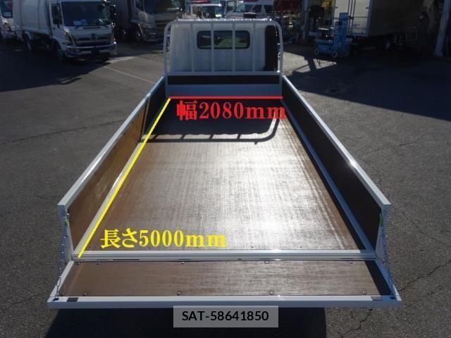 Toyota DYNA TRUCK 2026-01 3933942-15