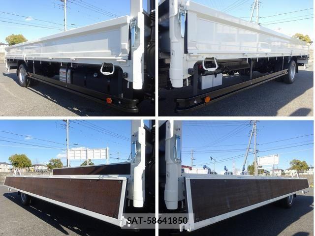 Toyota DYNA TRUCK 2026-01 3933942-22
