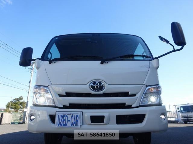 Toyota DYNA TRUCK 2026-01 3933942-26
