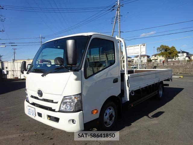 Toyota DYNA TRUCK 2026-01 3933942-2