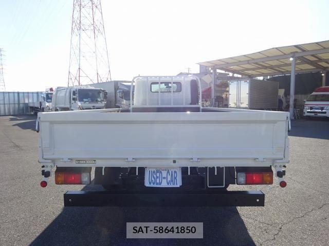 Toyota DYNA TRUCK 2026-01 3933942-5