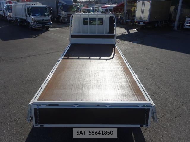 Toyota DYNA TRUCK 2026-01 3933942-6
