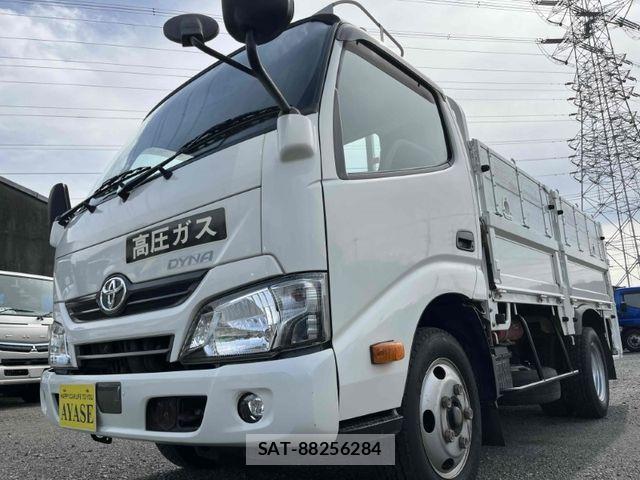 Toyota DYNA TRUCK 2018-10 4041395-0