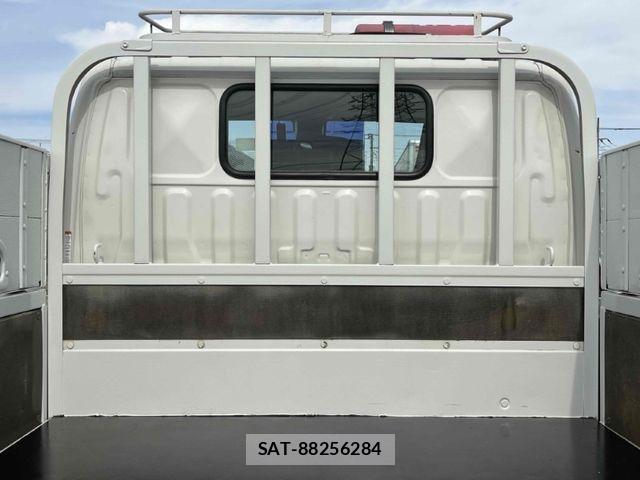 Toyota DYNA TRUCK 2018-10 4041395-9
