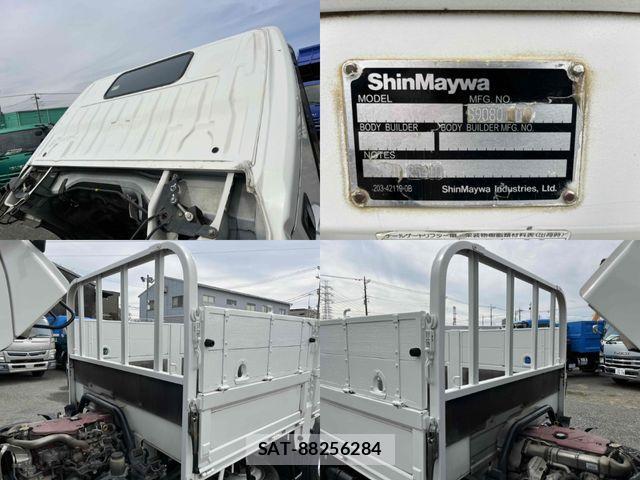 Toyota DYNA TRUCK 2018-10 4041395-18