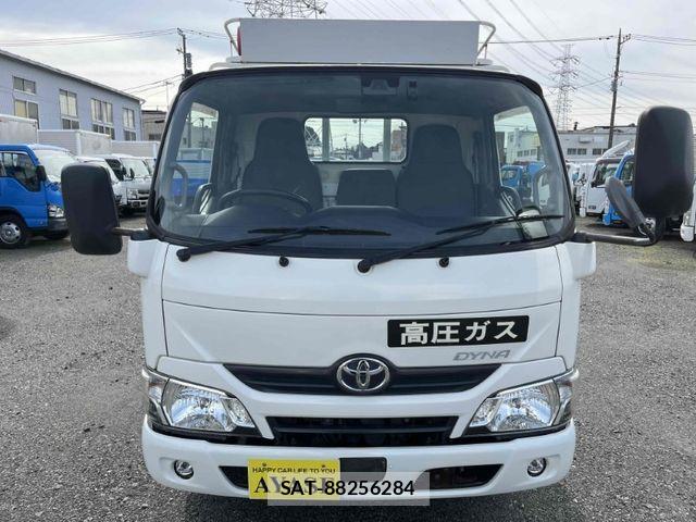 Toyota DYNA TRUCK 2018-10 4041395-1