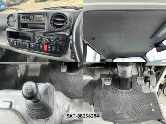 Toyota DYNA TRUCK 2018-10 4041395-22
