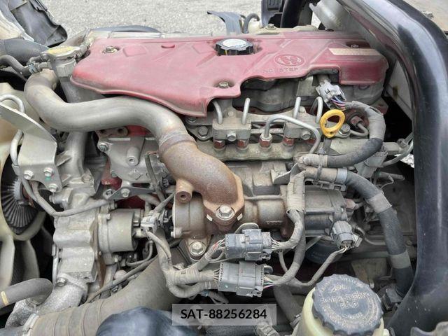 Toyota DYNA TRUCK 2018-10 4041395-24