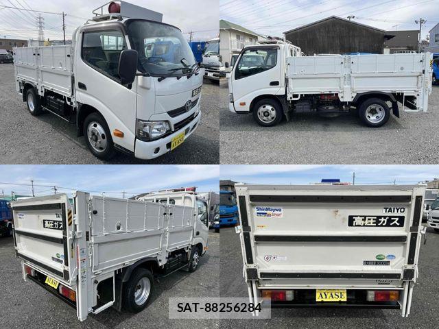 Toyota DYNA TRUCK 2018-10 4041395-4