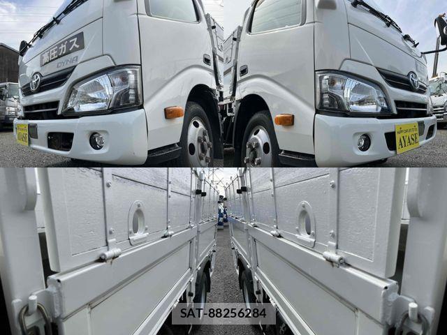 Toyota DYNA TRUCK 2018-10 4041395-5