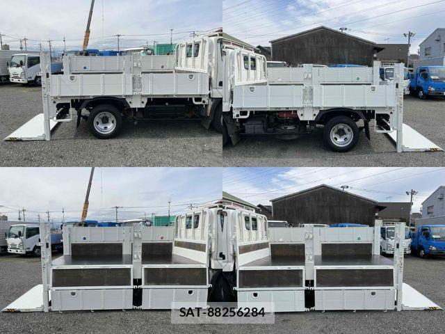Toyota DYNA TRUCK 2018-10 4041395-6