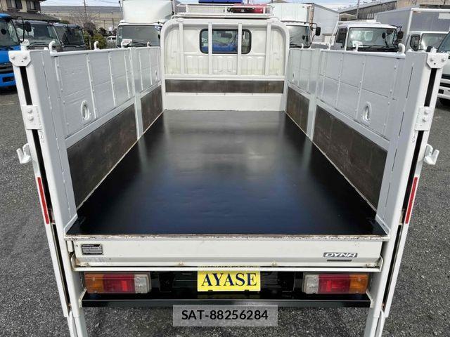 Toyota DYNA TRUCK 2018-10 4041395-7