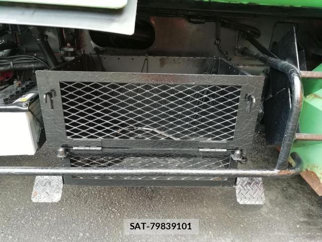 Toyota DYNA TRUCK 2015-03 4041388-9