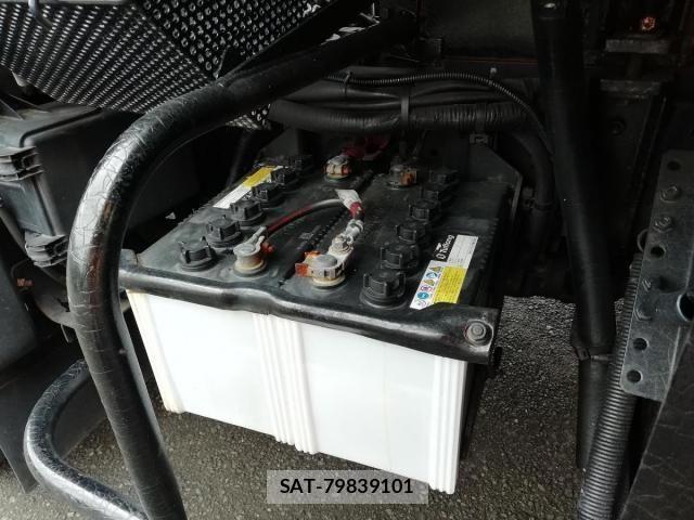 Toyota DYNA TRUCK 2015-03 4041388-10