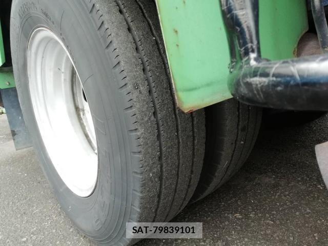 Toyota DYNA TRUCK 2015-03 4041388-11