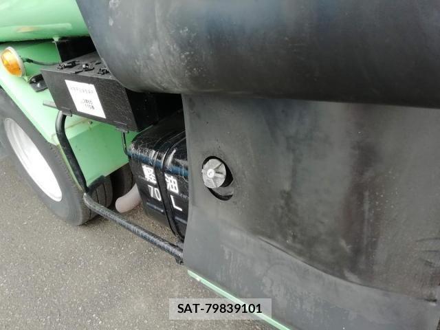 Toyota DYNA TRUCK 2015-03 4041388-12