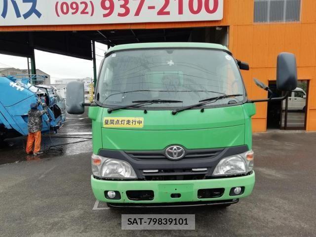 Toyota DYNA TRUCK 2015-03 4041388-1
