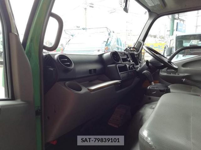 Toyota DYNA TRUCK 2015-03 4041388-21