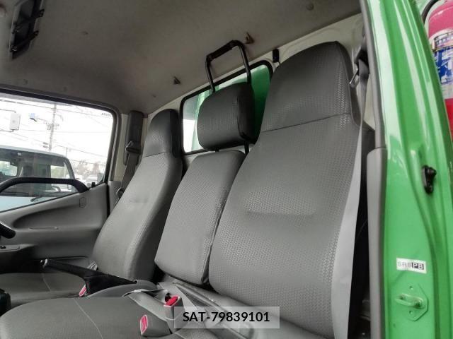 Toyota DYNA TRUCK 2015-03 4041388-23