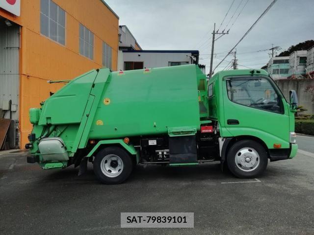 Toyota DYNA TRUCK 2015-03 4041388-3
