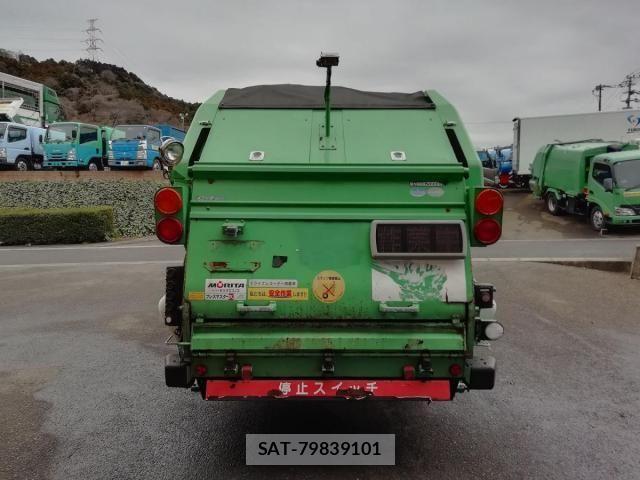 Toyota DYNA TRUCK 2015-03 4041388-5