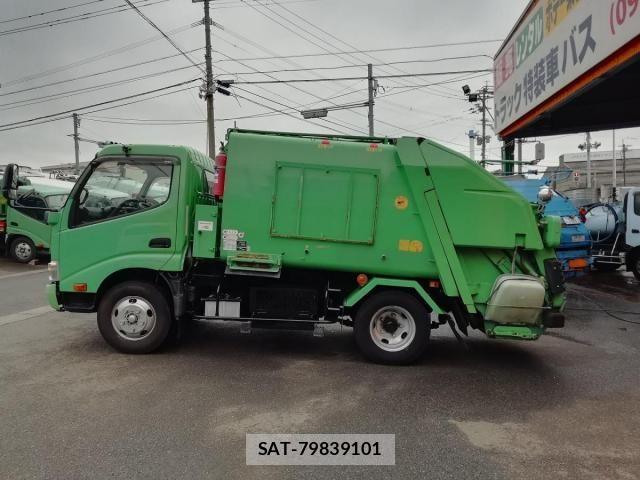 Toyota DYNA TRUCK 2015-03 4041388-7
