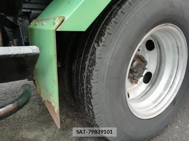 Toyota DYNA TRUCK 2015-03 4041388-8