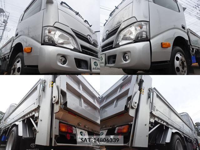 Toyota DYNA TRUCK 2021-07 4041382-10
