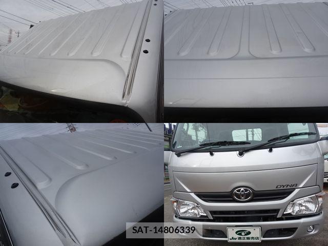 Toyota DYNA TRUCK 2021-07 4041382-11