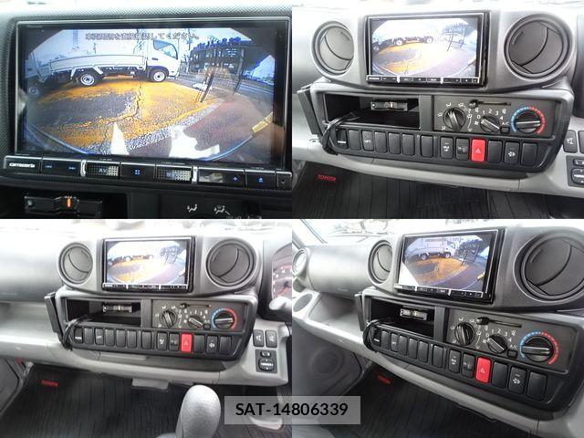 Toyota DYNA TRUCK 2021-07 4041382-19