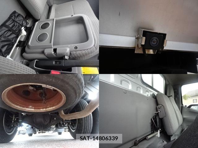 Toyota DYNA TRUCK 2021-07 4041382-21