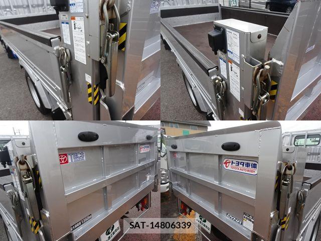 Toyota DYNA TRUCK 2021-07 4041382-3