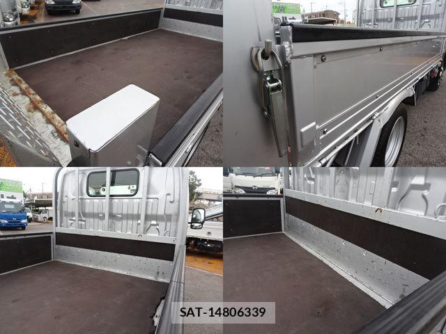Toyota DYNA TRUCK 2021-07 4041382-4