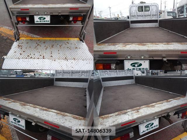 Toyota DYNA TRUCK 2021-07 4041382-6
