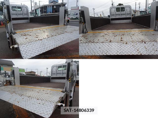 Toyota DYNA TRUCK 2021-07 4041382-8