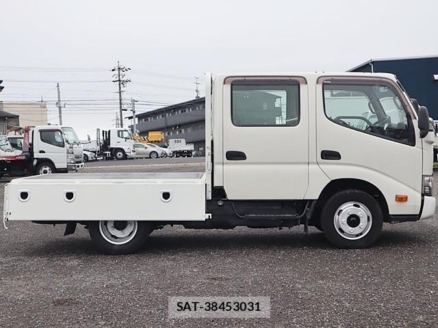 Toyota DYNA TRUCK 2017-12 4109245-9
