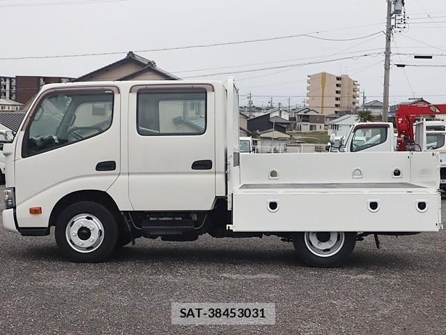 Toyota DYNA TRUCK 2017-12 4109245-12