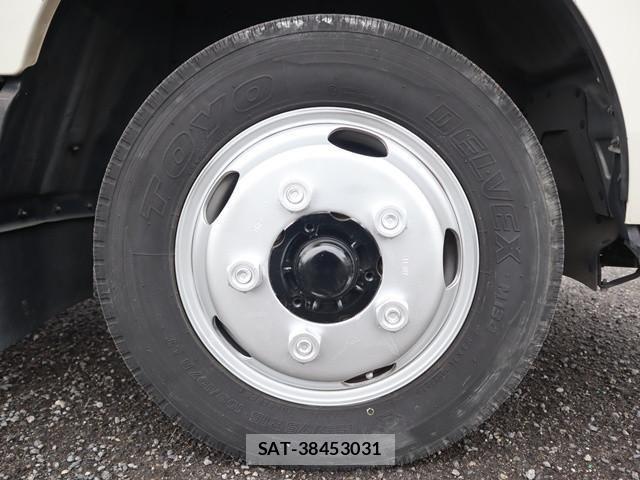 Toyota DYNA TRUCK 2017-12 4109245-20
