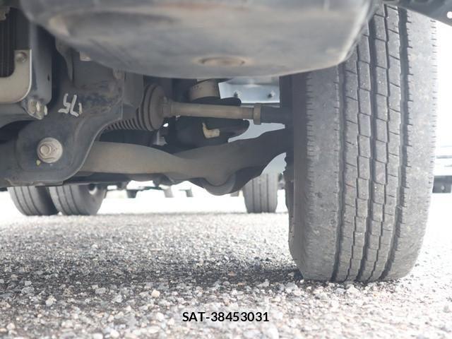 Toyota DYNA TRUCK 2017-12 4109245-22