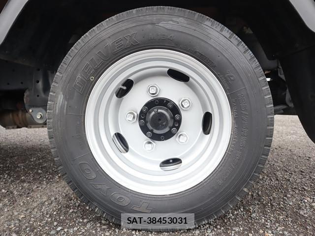 Toyota DYNA TRUCK 2017-12 4109245-24
