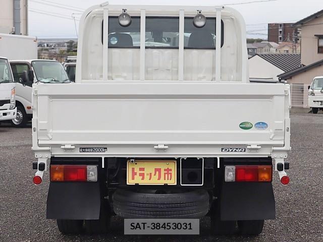 Toyota DYNA TRUCK 2017-12 4109245-5
