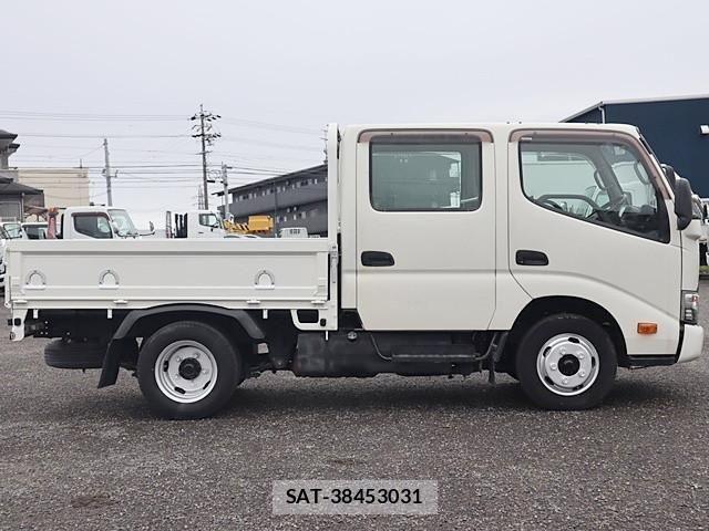 Toyota DYNA TRUCK 2017-12 4109245-7