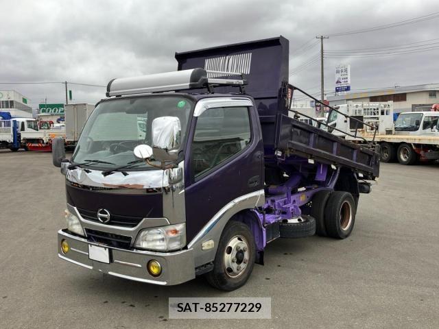 Toyota DYNA TRUCK 2013-05 4175250-0
