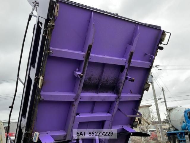 Toyota DYNA TRUCK 2013-05 4175250-11