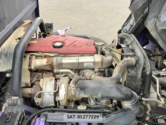 Toyota DYNA TRUCK 2013-05 4175250-17