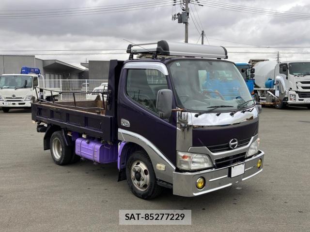 Toyota DYNA TRUCK 2013-05 4175250-1