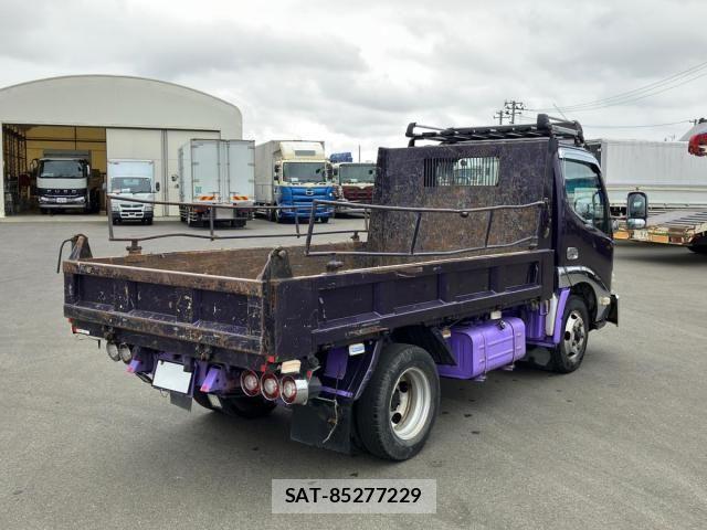 Toyota DYNA TRUCK 2013-05 4175250-2