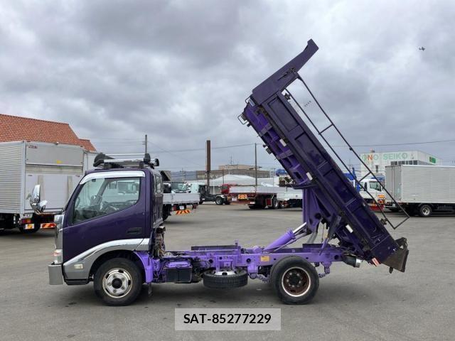 Toyota DYNA TRUCK 2013-05 4175250-4