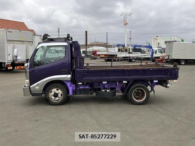 Toyota DYNA TRUCK 2013-05 4175250-6