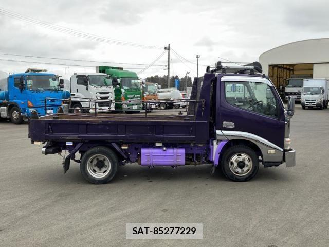 Toyota DYNA TRUCK 2013-05 4175250-7